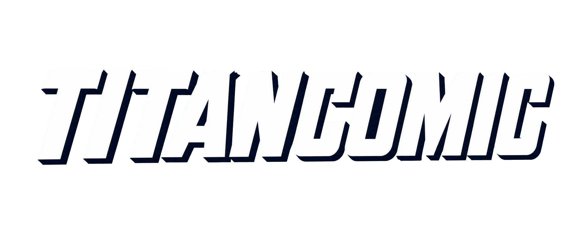 TitanComic